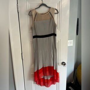 BCBG dress